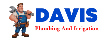 Trusted plumber in BERRYVILLE